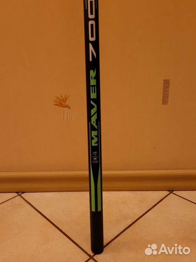 Маховая удочка 7 метров