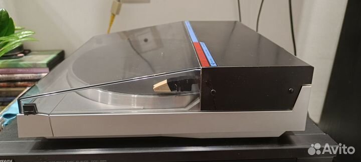 Проигрыватель винила pioneer PL-X200