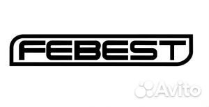 Датчик abs задний левый