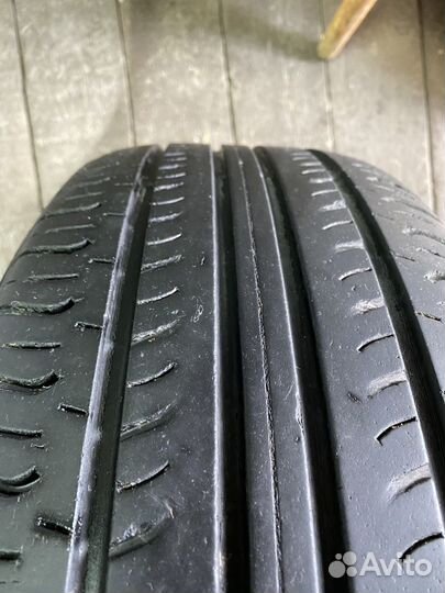 Hankook Optimo K415 225/60 R17