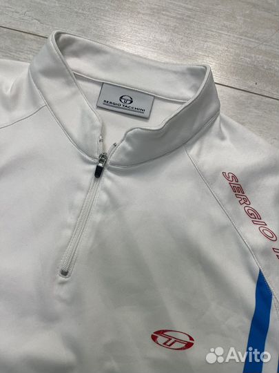 Sergio tacchini поло