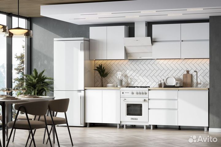 Кухонный гарнитур «Токио» 2,0м