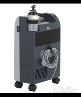 Концентратор кислорода rpro-nuvo 5