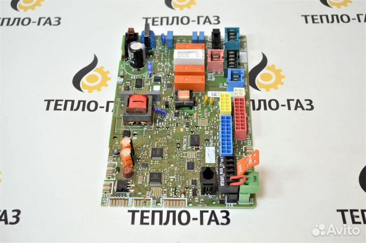 Плата Protherm Пантера, Гепард 19v (0020097962)