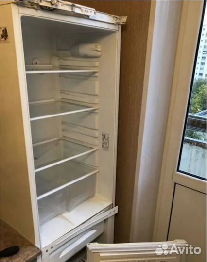 Ремонт холодильников и сплит систем