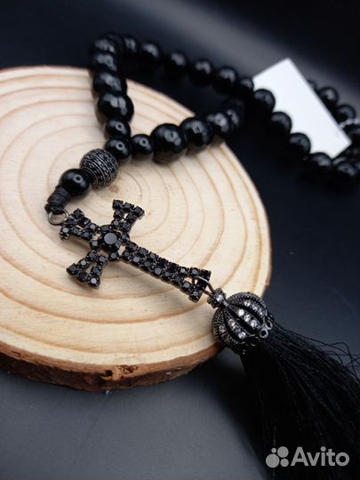 Четки православные из искусственного камня