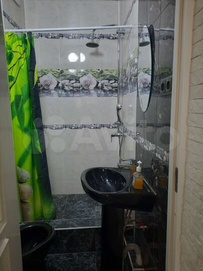 Комната 18 м², 2/2 эт.