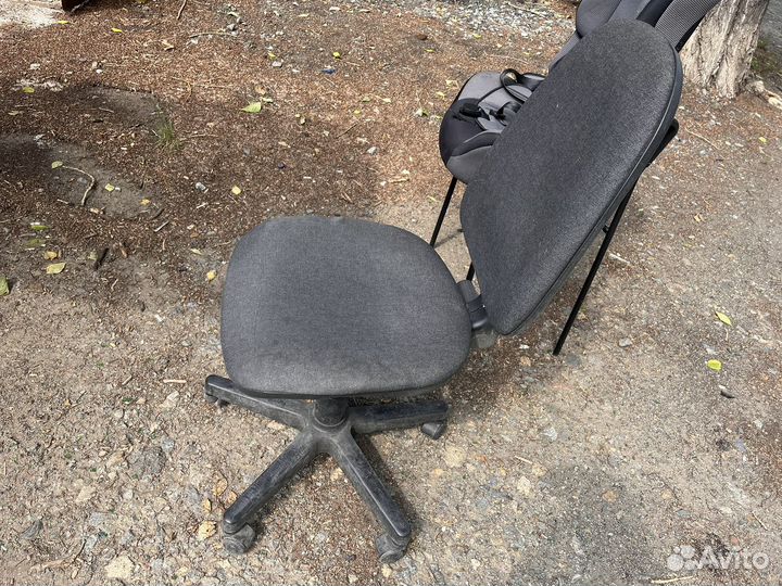 Компьютерное кресло бу