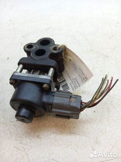 Клапан EGR Subaru Impreza GDC EL154