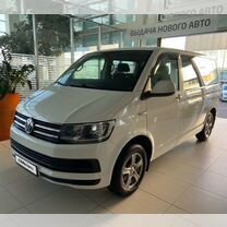 Volkswagen Caravelle 2.0 MT, 2016, 188 000 км, с пробегом, цена 2 707 500 руб.