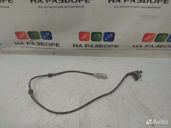 Датчик abs задний левый Citroen C4 B7