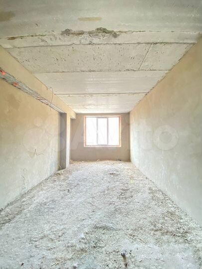 2-к. квартира, 69 м², 3/12 эт.