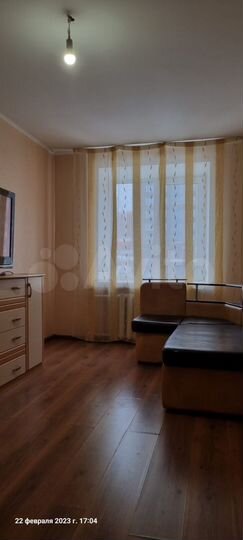 3-к. квартира, 61 м², 3/6 эт.