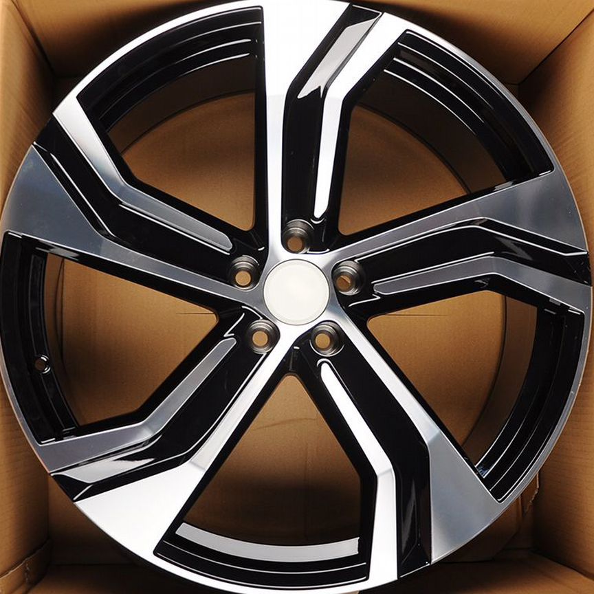 Литые диски Zixi 9×R21 5×108