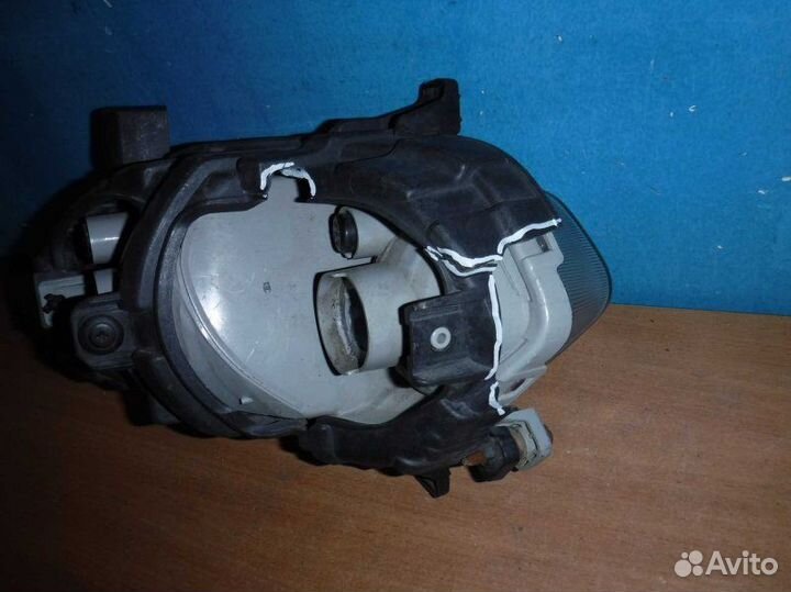 Птф левый Kia Ceed