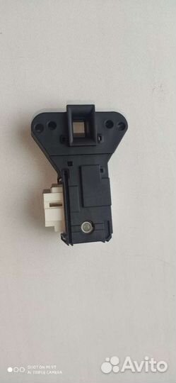 Убл замок Атлант 908092001903