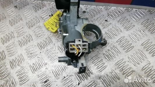 Замок зажигания mitsubishi outlander 2 (CEA03J101)