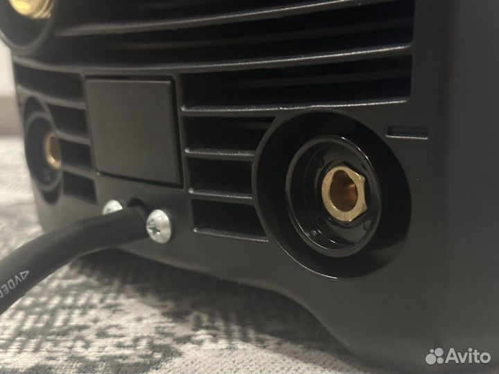 Полуавтомат сварочный solaris multimig-227