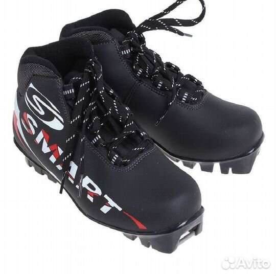 Ботинки лыжные