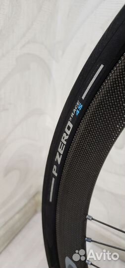 Топовый Colnago C64 Disc Di2 2020 (54s/178-184см)