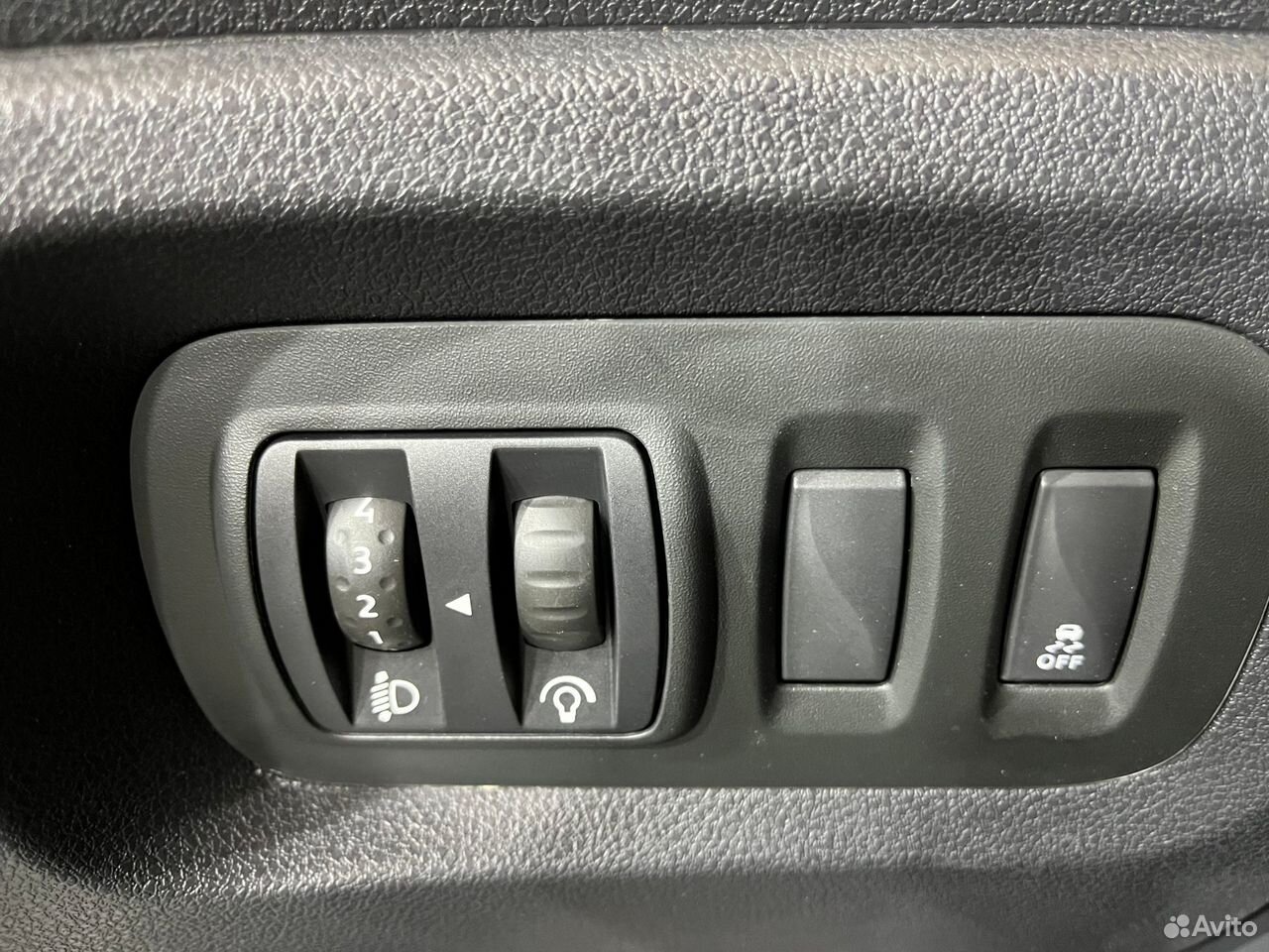 Renault Kaptur 2.0 AT, 2018, 147 748 км