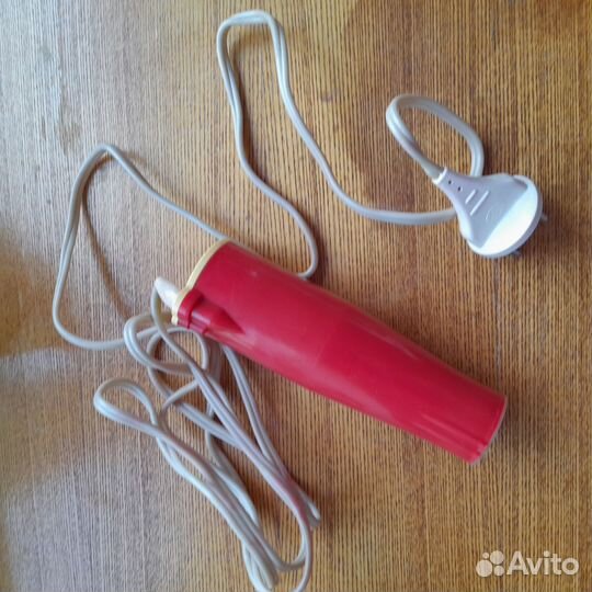 Фен для волос