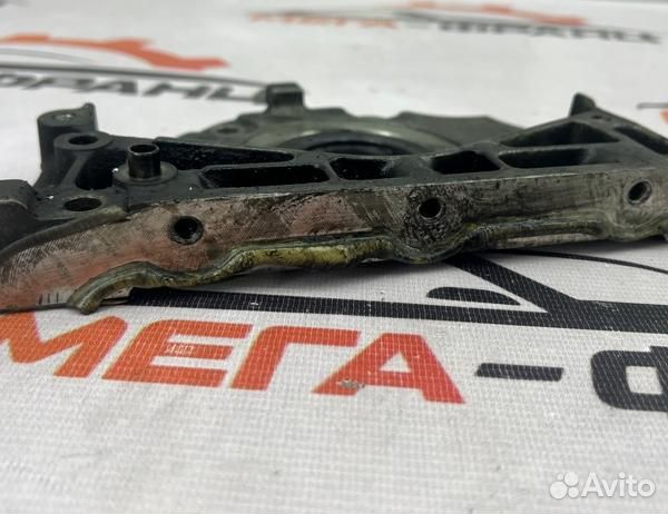 Крышка коленвала Citroen Berlingo компактвэн (B9)