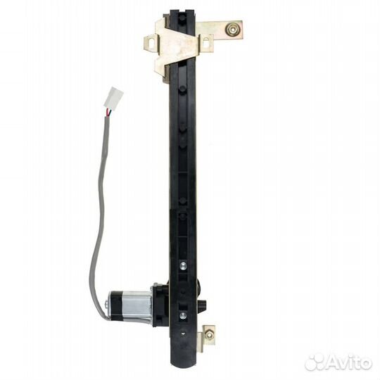 Электростеклоподъемники газ-3102, -3110 