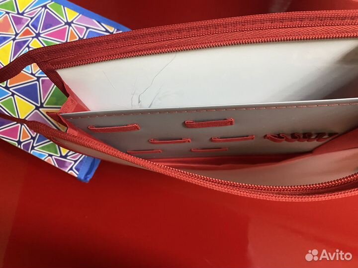 Папки для школы формат а5