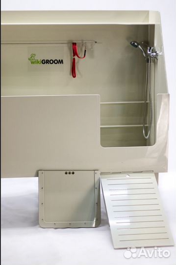 Ванна для груминга собак-кошек новая