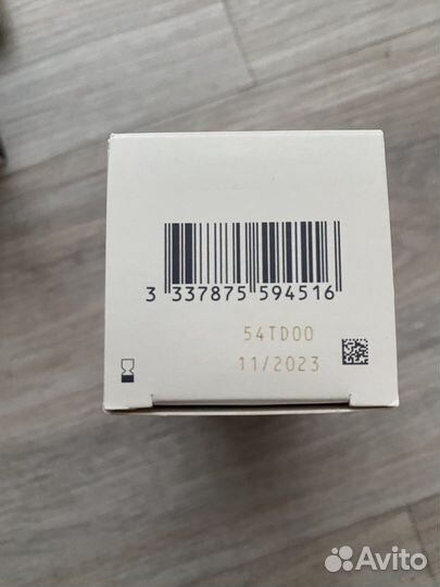 Косметика новая vichy payot clinique