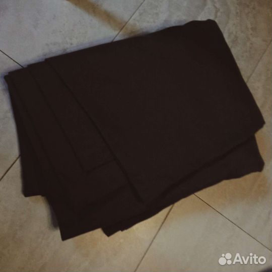 Ткань шерстяная высокого качества