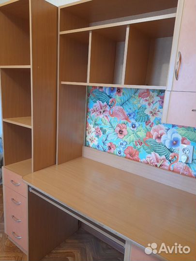Письменный стол бу