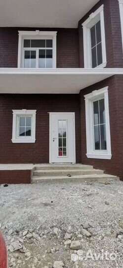 Двери и ламинат