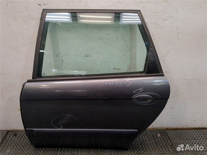 Ручка двери салона Citroen C5, 2003