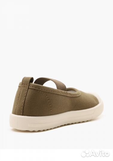 Кеды детские