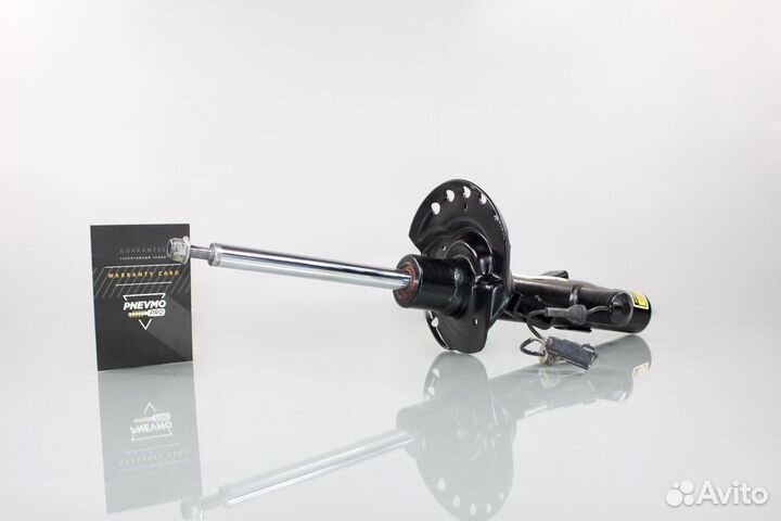 Амортизатор для Volvo XC60 I (2008-2013) передний