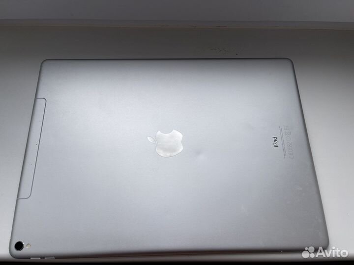 Планшет apple iPad pro 12.9 256GB