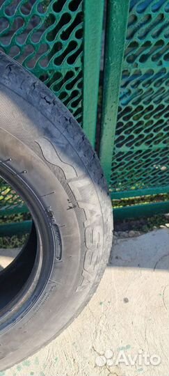 Lassa Transway 2 195/75 R16C