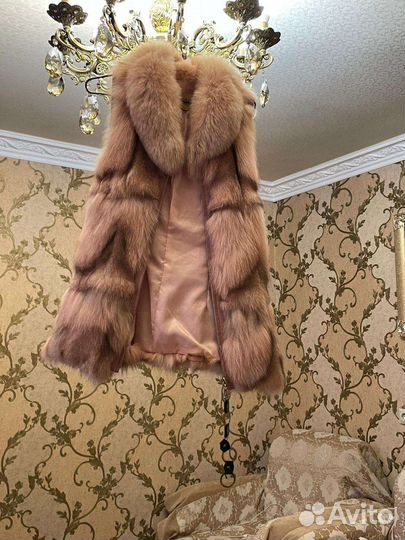 Женская одежда