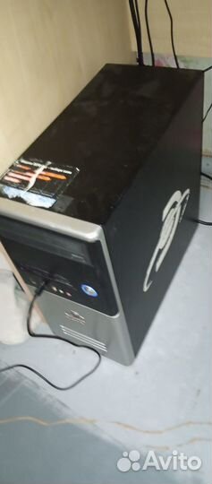 Продам компьютер с windows 10 PRO