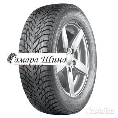 Nokian Tyres Hakkapeliitta R3 SUV 215/65 R17 103R