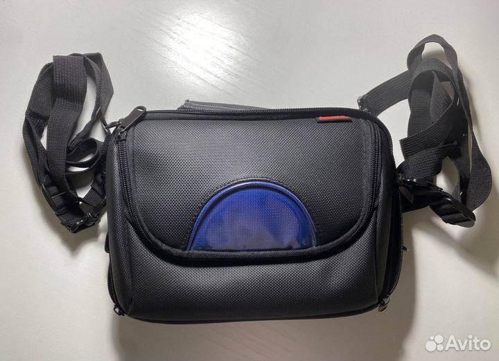 Сумка для dvd плеера (Hama)