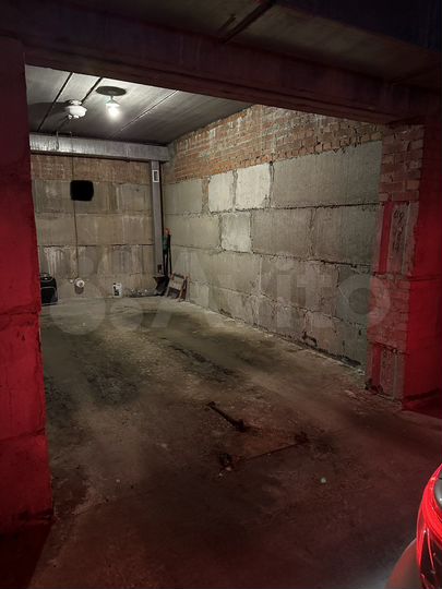 Гараж, 20 м²