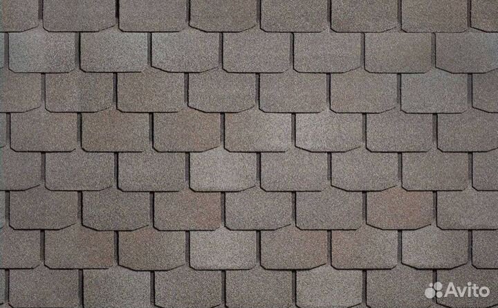 Мягкая кровля