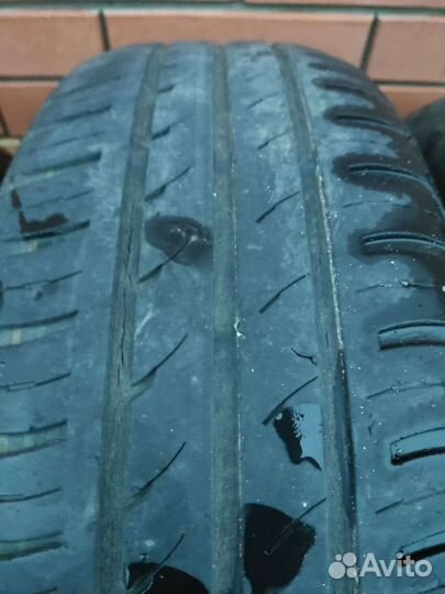 Continental ContiEcoContact 3 195/65 R15