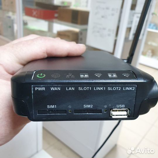 Интернет 4g роутер на дачу и в Лесу