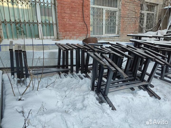 Подстолье для стола