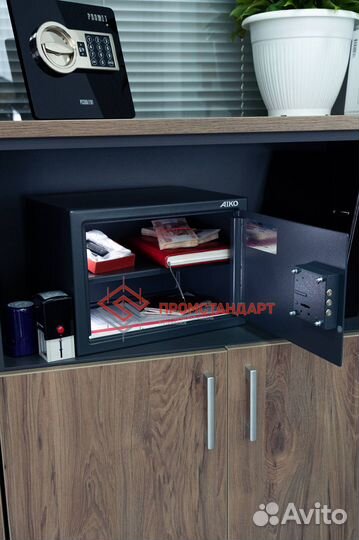 Сейф для документов aiko