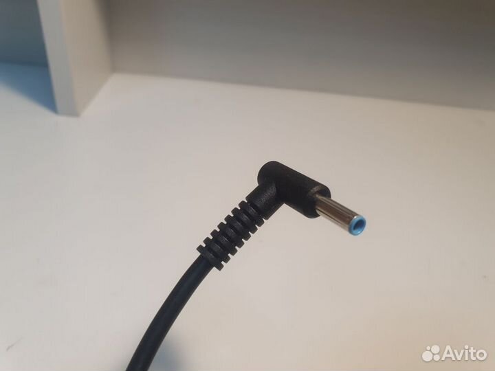 Блок питания для ноутбука HP 19.5V/4.62A/90W